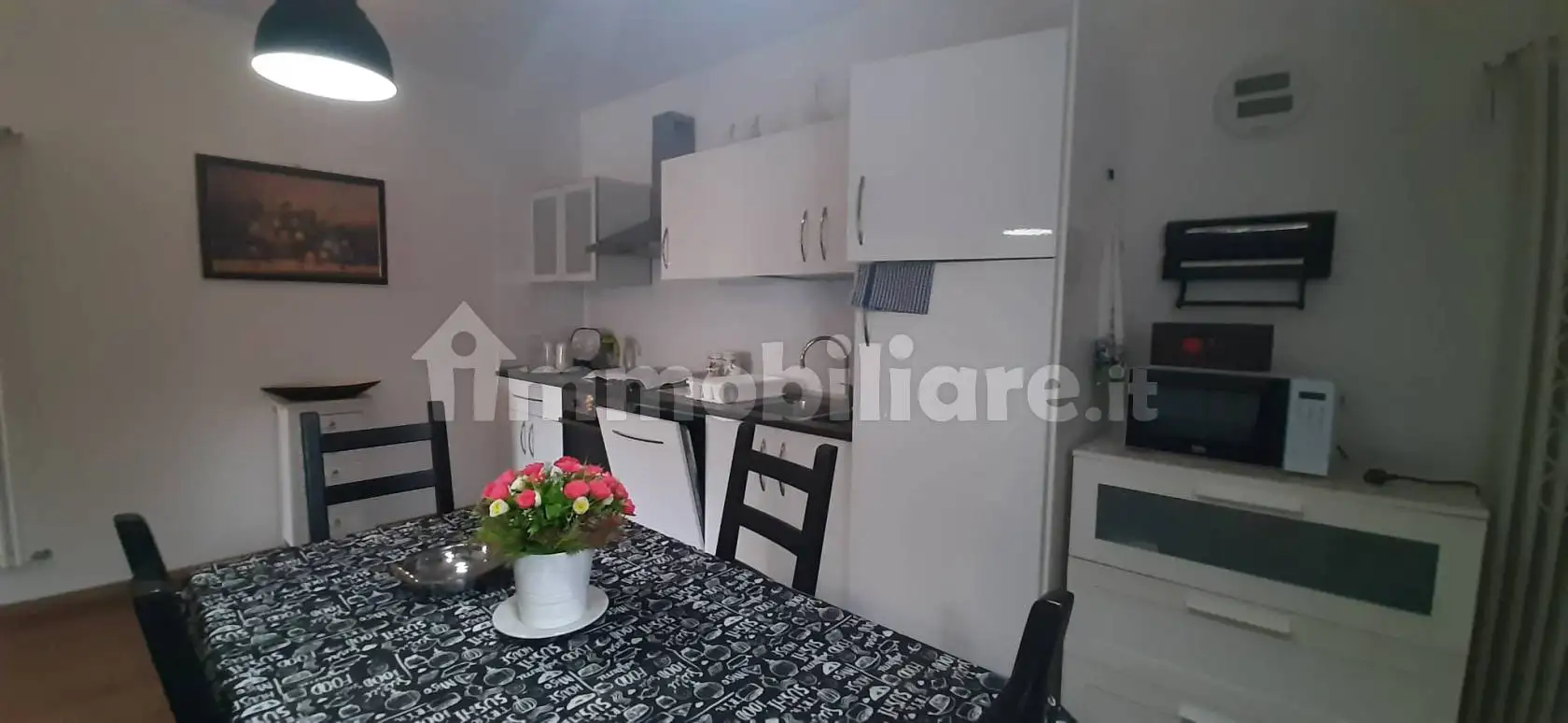 Quadrilocale ottimo stato, piano terra, Centro, Arsiero - foto 2