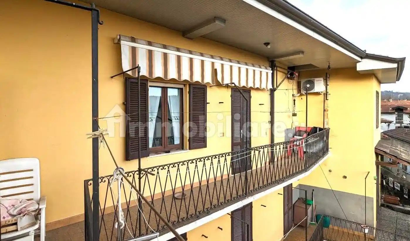 Appartamento in vendita a Invorio