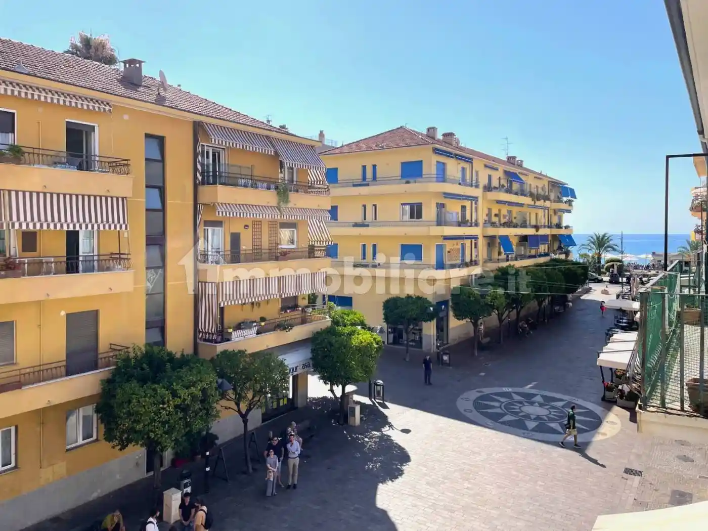 Appartamento in vendita a Pietra Ligure