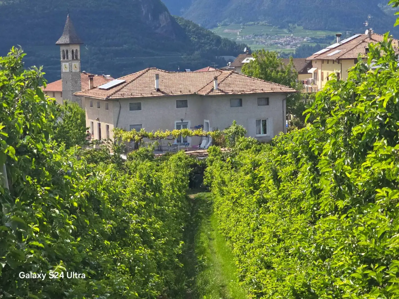 Villa in vendita a Sanzeno