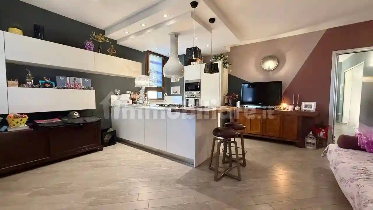 Villetta a schiera - foto 5