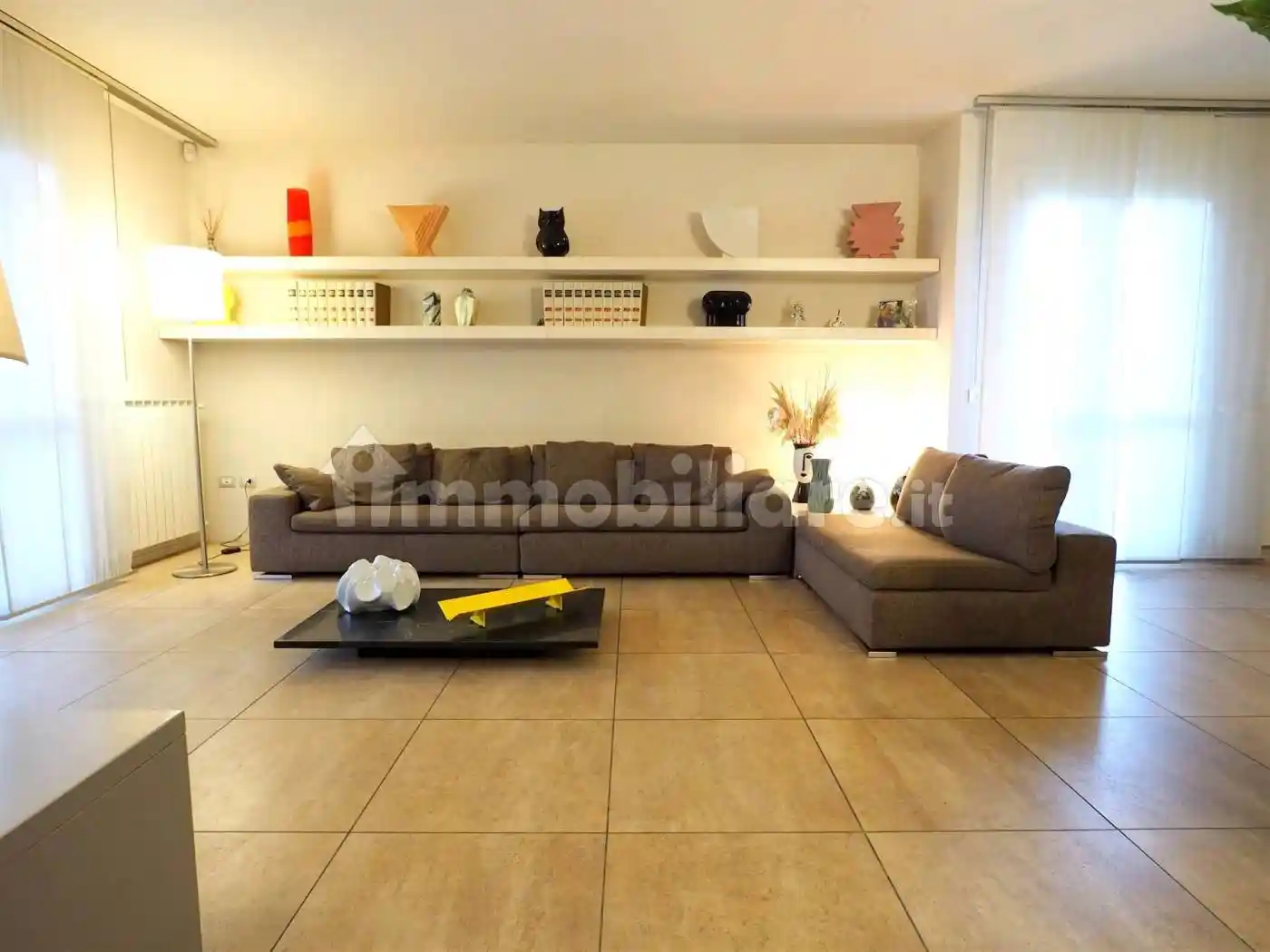 Villetta a schiera in vendita a Agliana