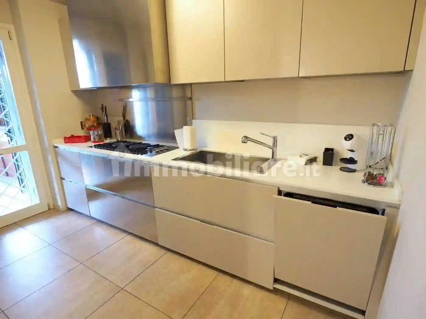 Villetta a schiera - foto 5