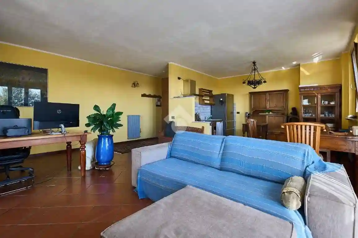 Attico - Mansarda - foto 2