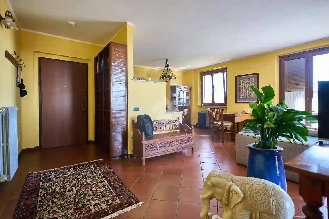 Attico - Mansarda - foto 5