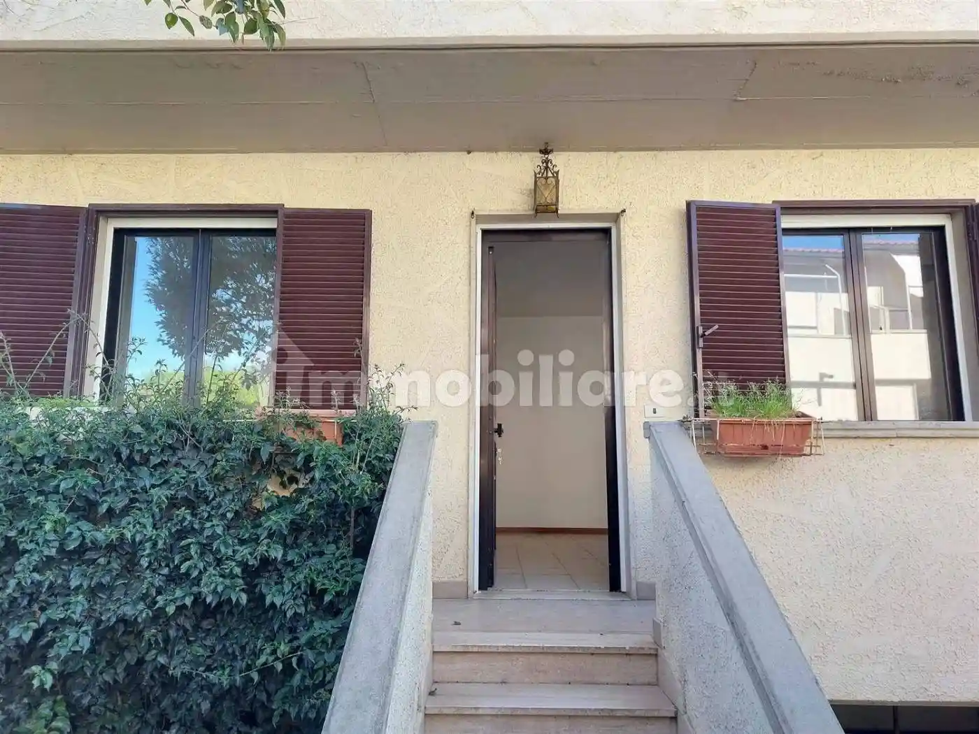 Appartamento in vendita a Cecina