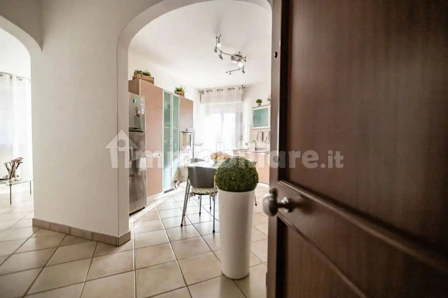 Appartamento in vendita a Rosignano Marittimo