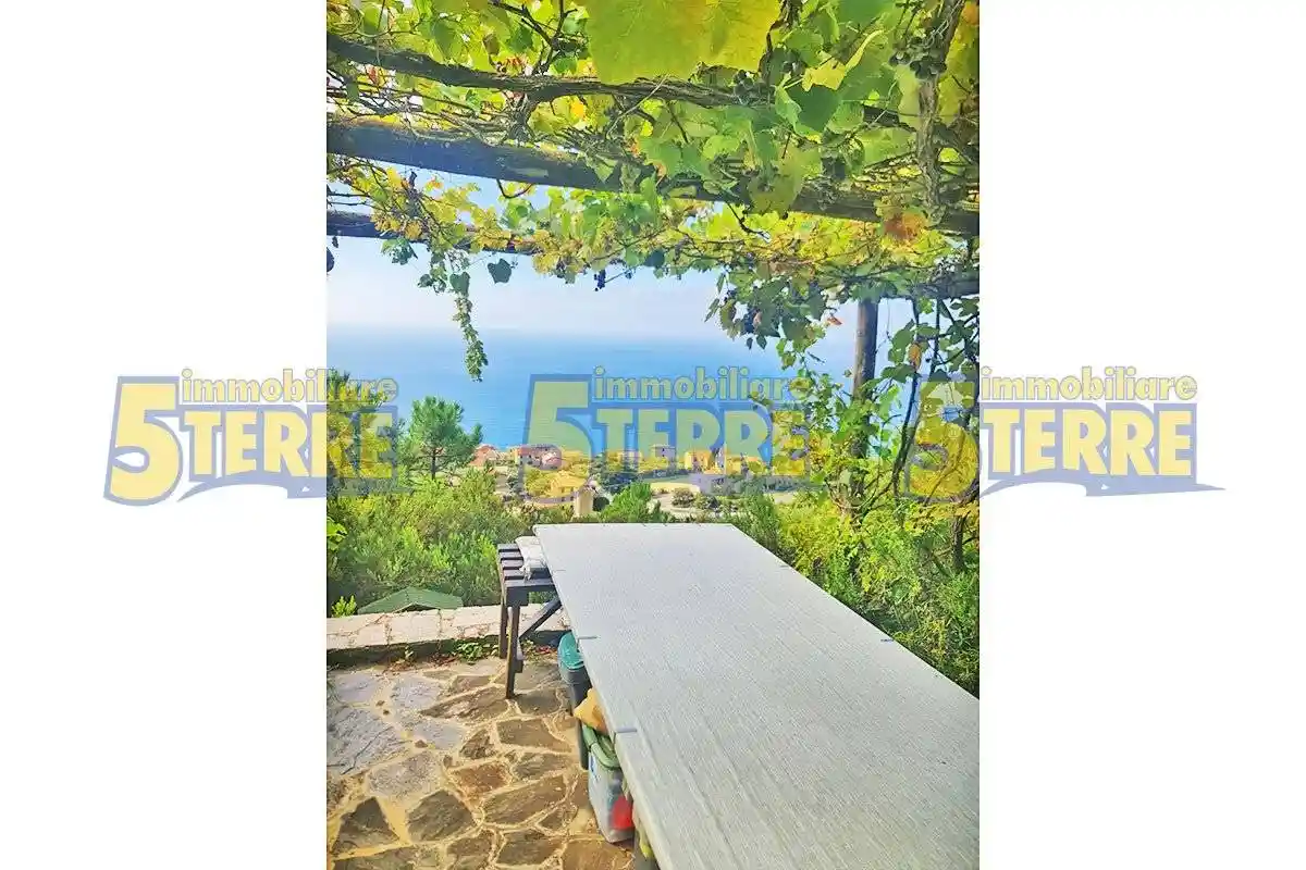 Rustico - Casale in vendita a Riomaggiore