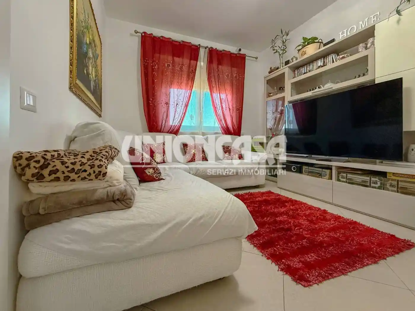 Appartamento in vendita a Cermenate