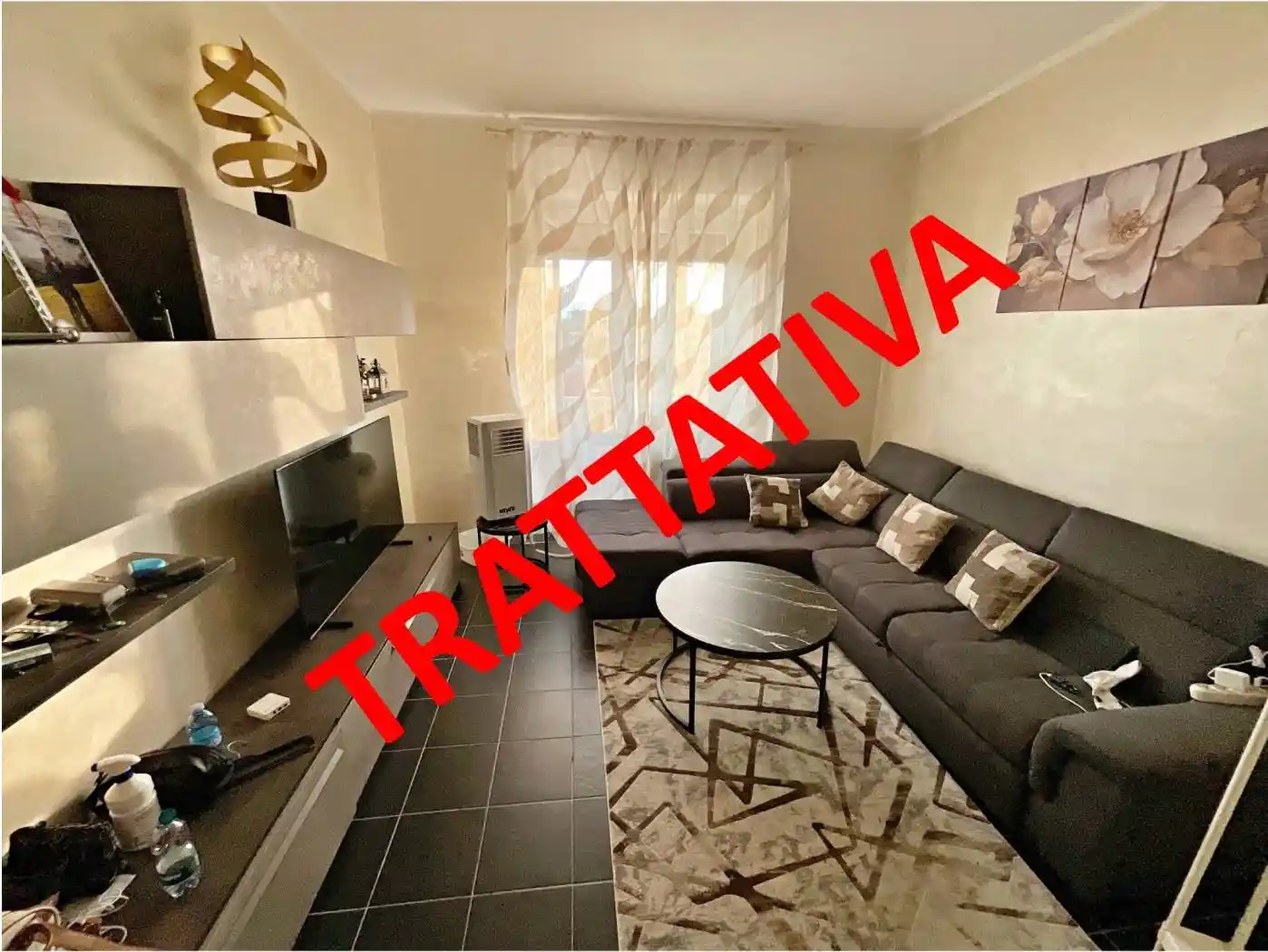 Appartamento in vendita a Torino