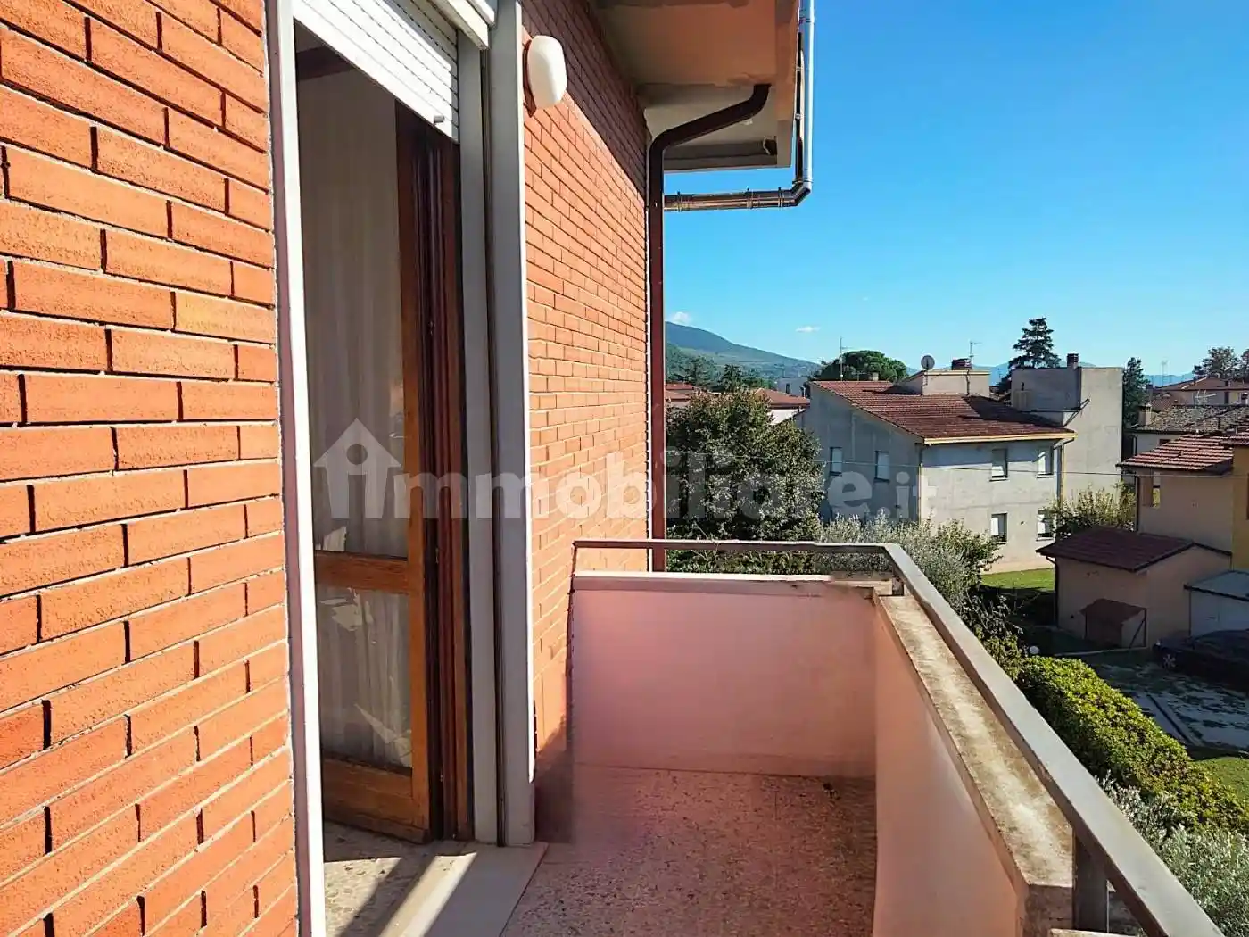 Appartamento in vendita a Foligno