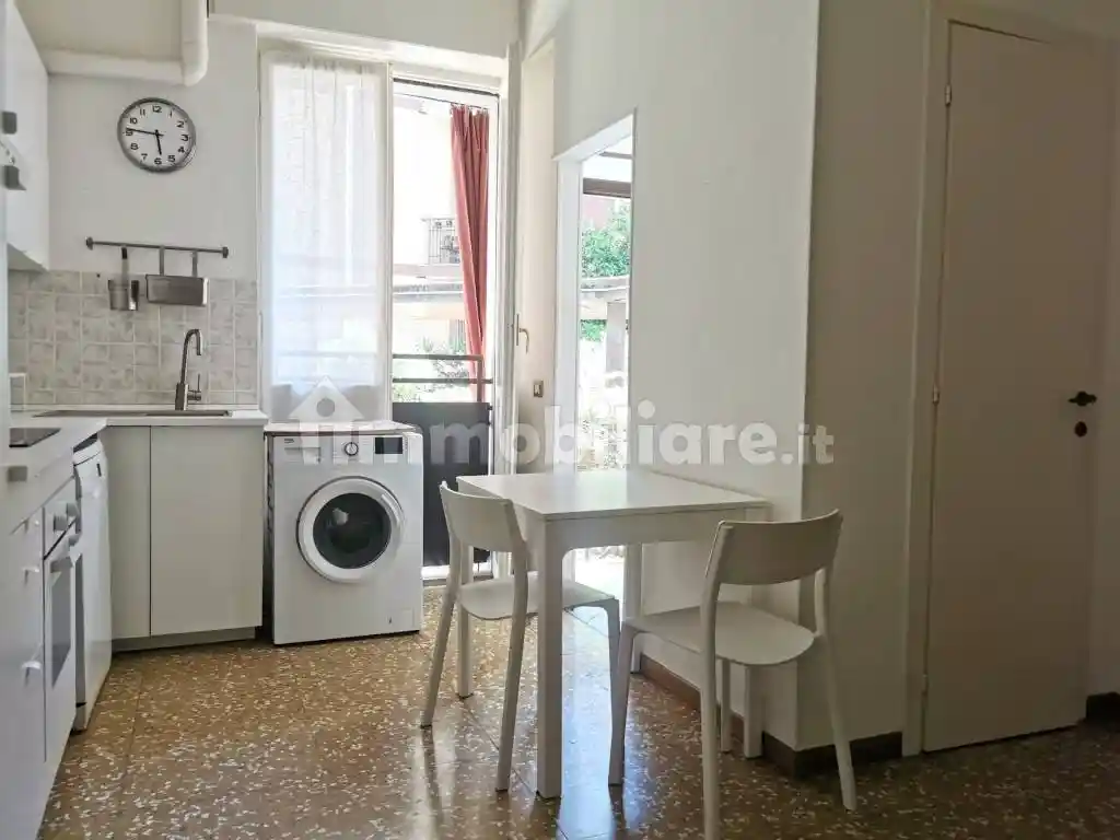 Bilocale viale Gabriele D'Annunzio 23, Ticinese, Milano - foto 5