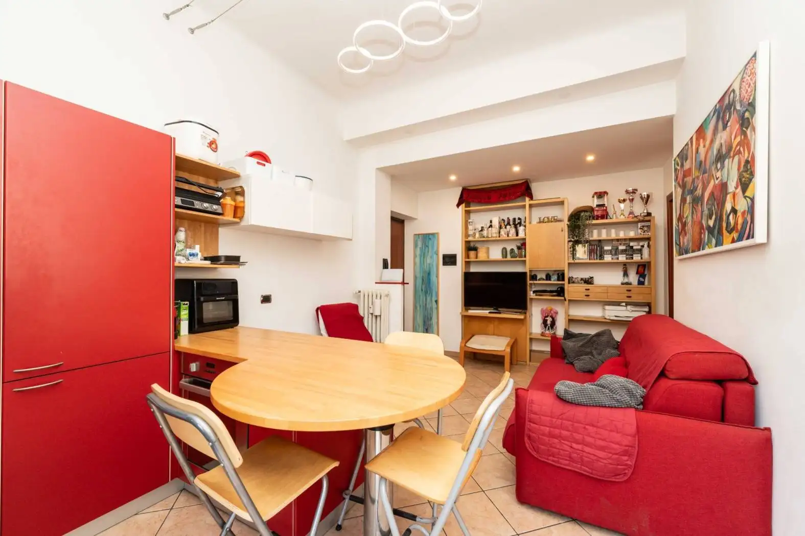 Apartment in vendita a Milan