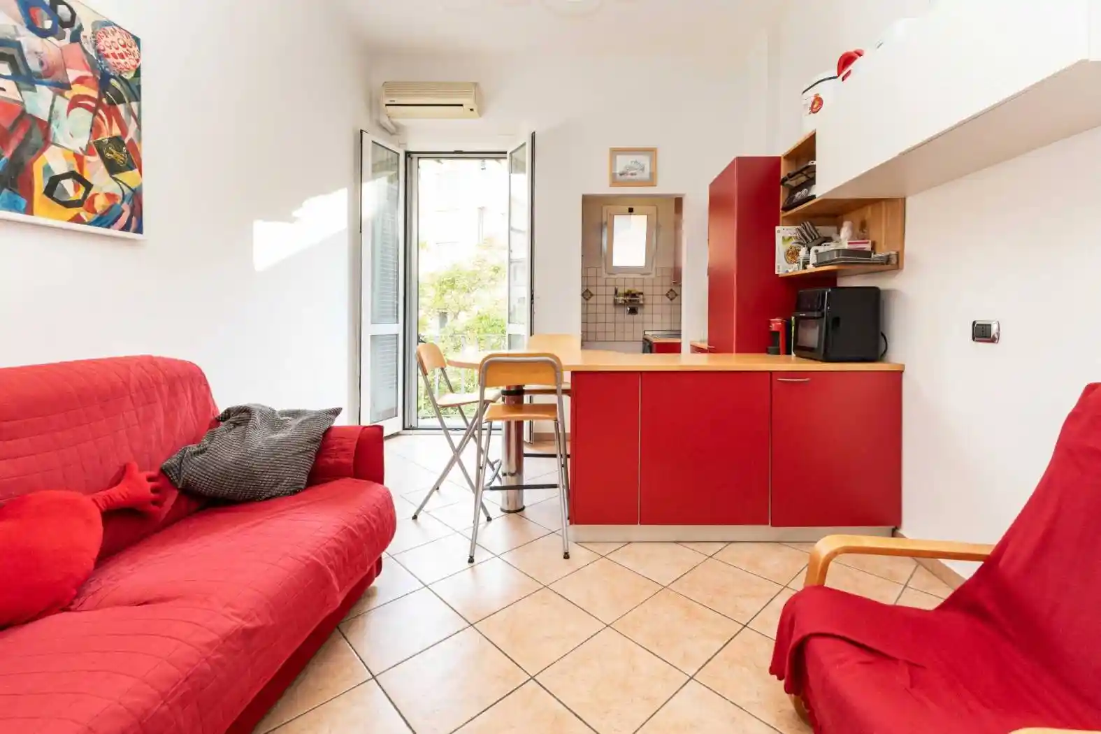 Trilocale via Giovanni Battista Viotti 21, Città Studi, Milano - foto 4