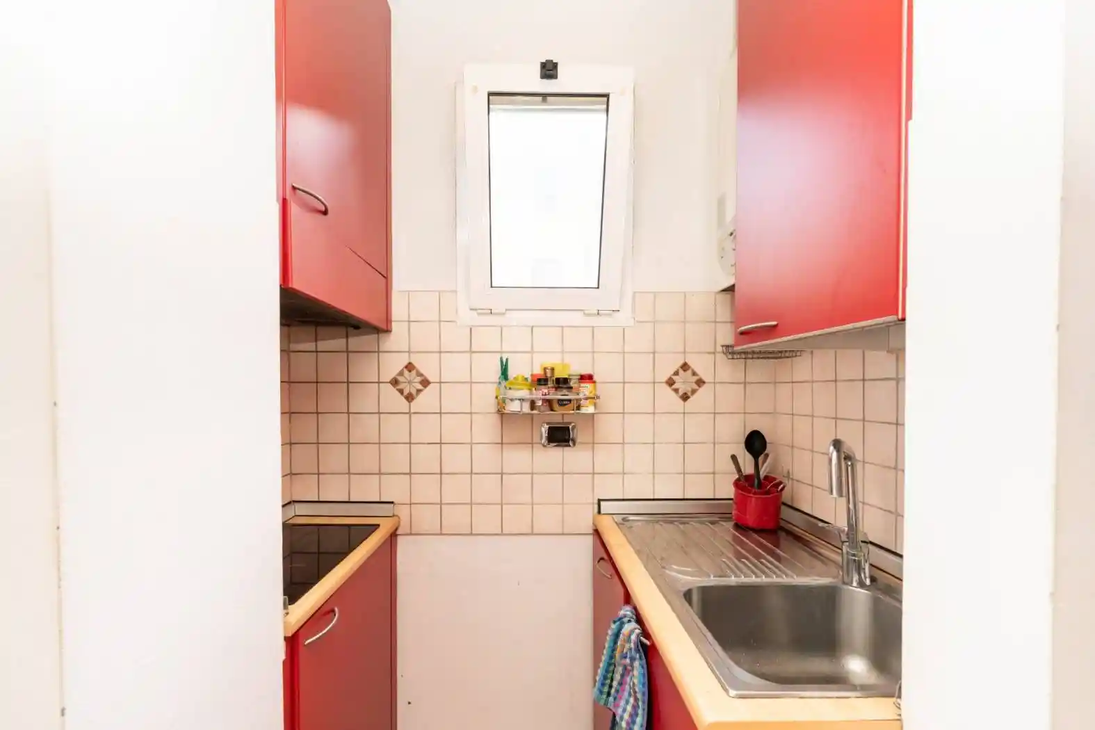 Trilocale via Giovanni Battista Viotti 21, Città Studi, Milano - foto 5