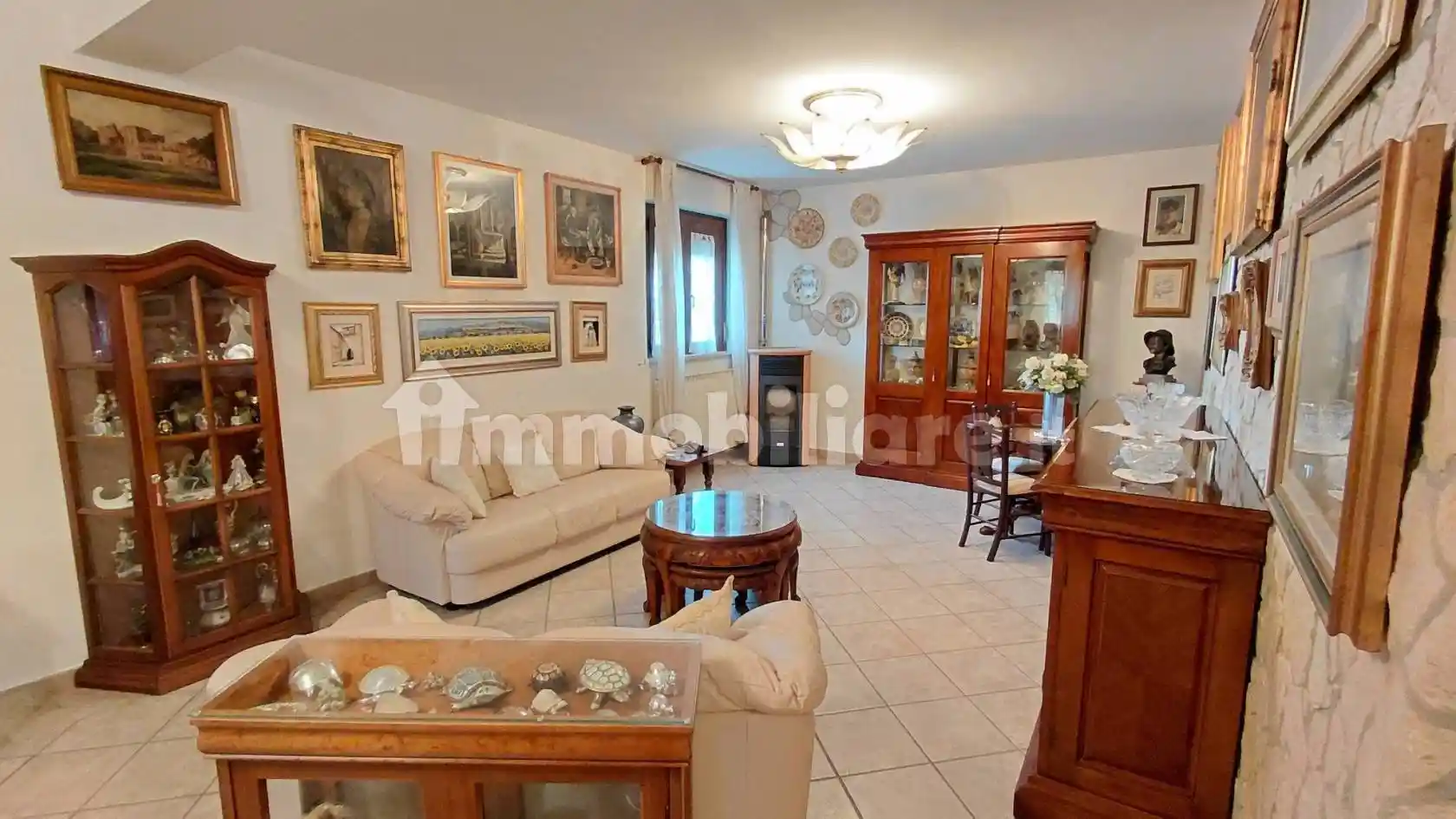 Villa in vendita a Todi