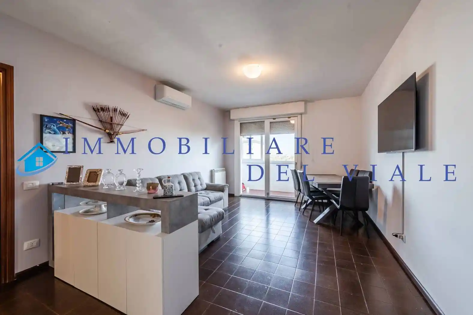 Appartamento in vendita a Modena