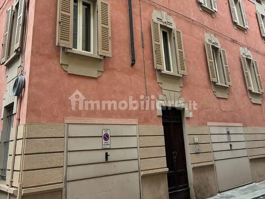 Appartamento in affitto a Parma