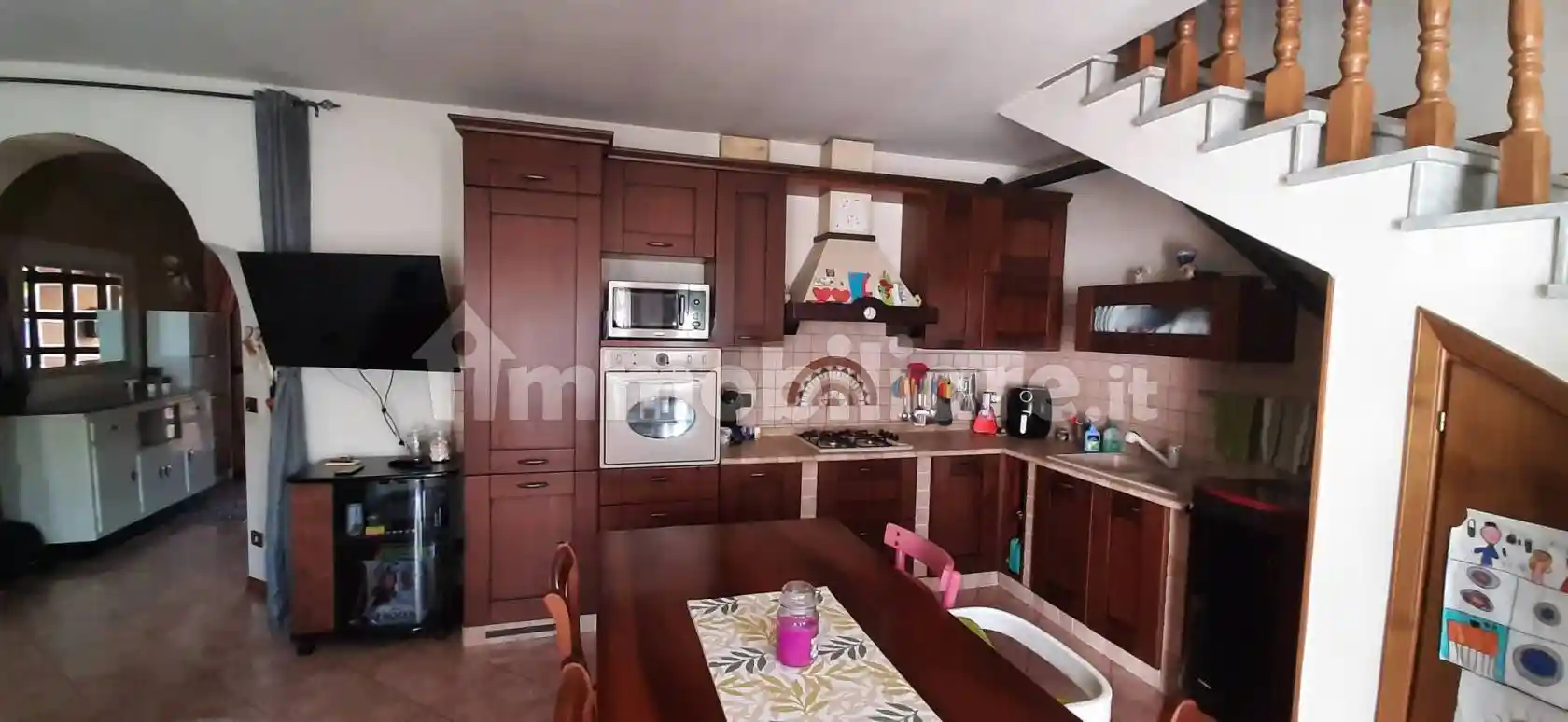 Casa indipendente in vendita a Chiuppano