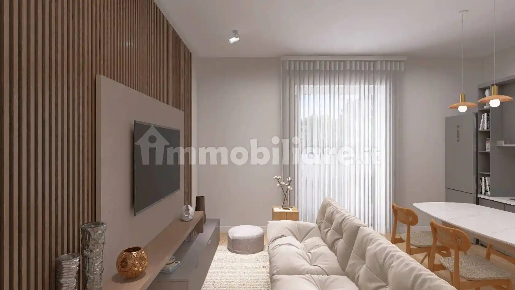 Trilocale secondo piano, Decimomannu - foto 4