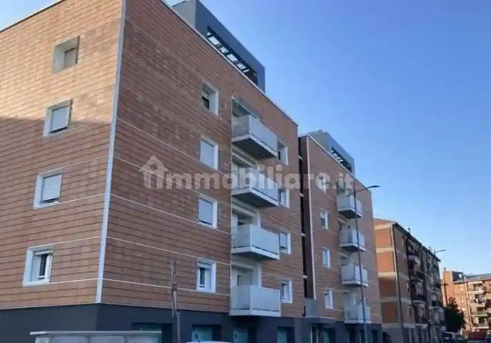 Appartamento in vendita a Verdellino