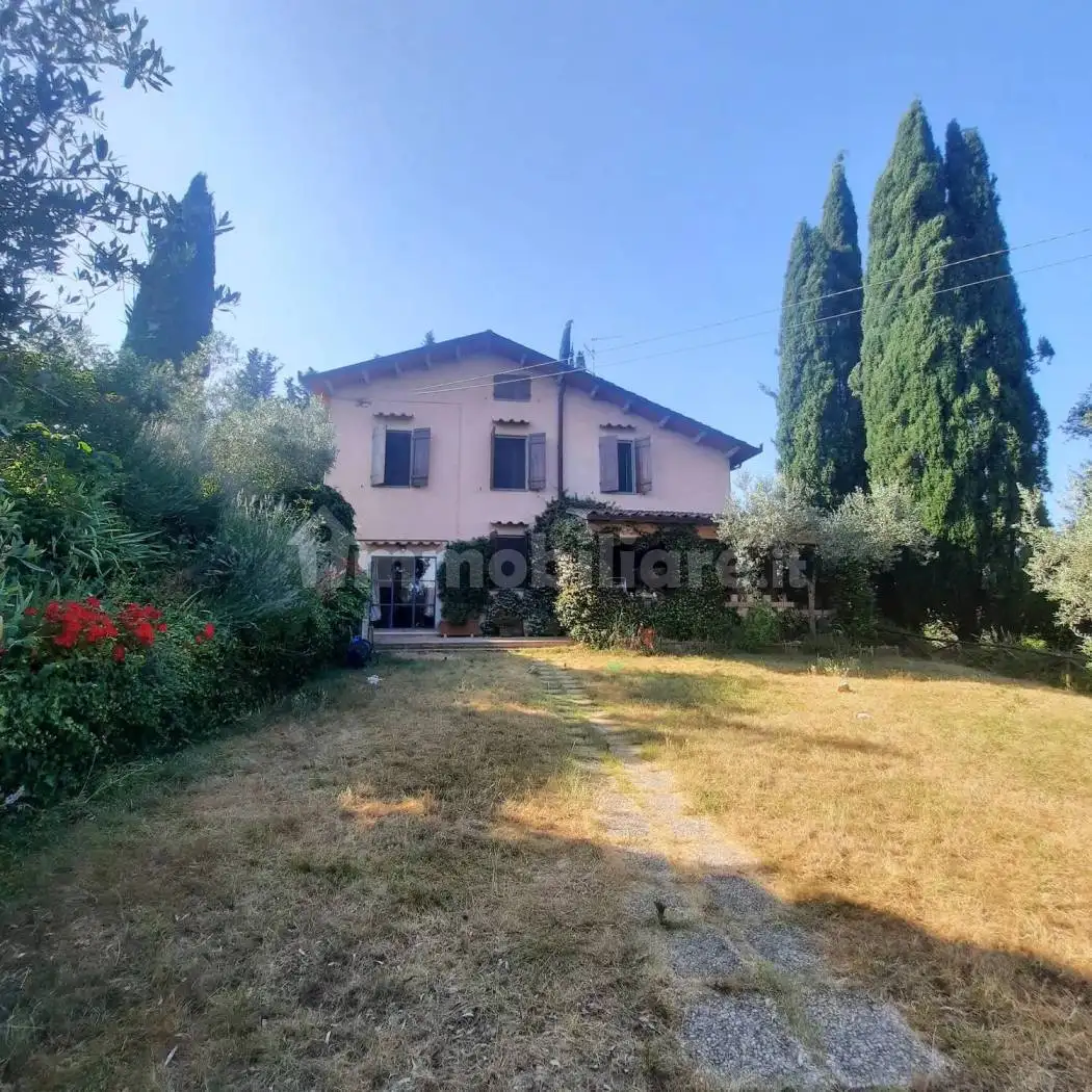 Villa unifamiliare viale Stazione Di Subbiano, 176, Capolona - foto 2