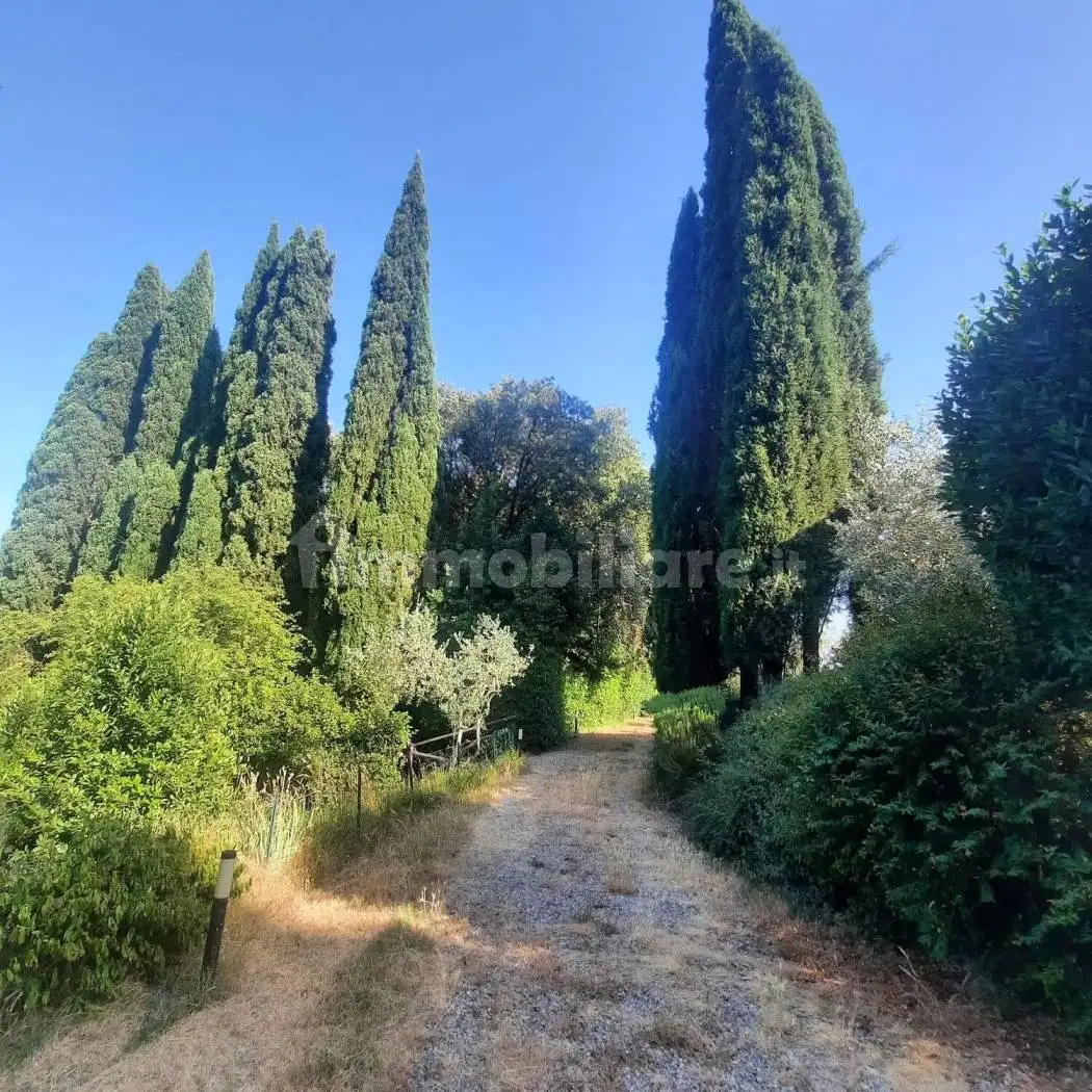 Villa unifamiliare viale Stazione Di Subbiano, 176, Capolona - foto 3
