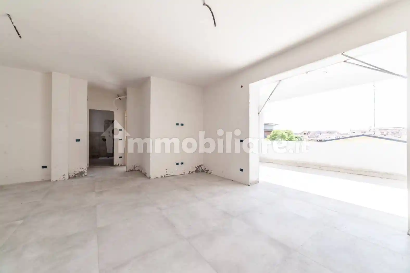 Trilocale via Giuseppe Gioachino Belli, Setteville, Guidonia Montecelio - foto 2