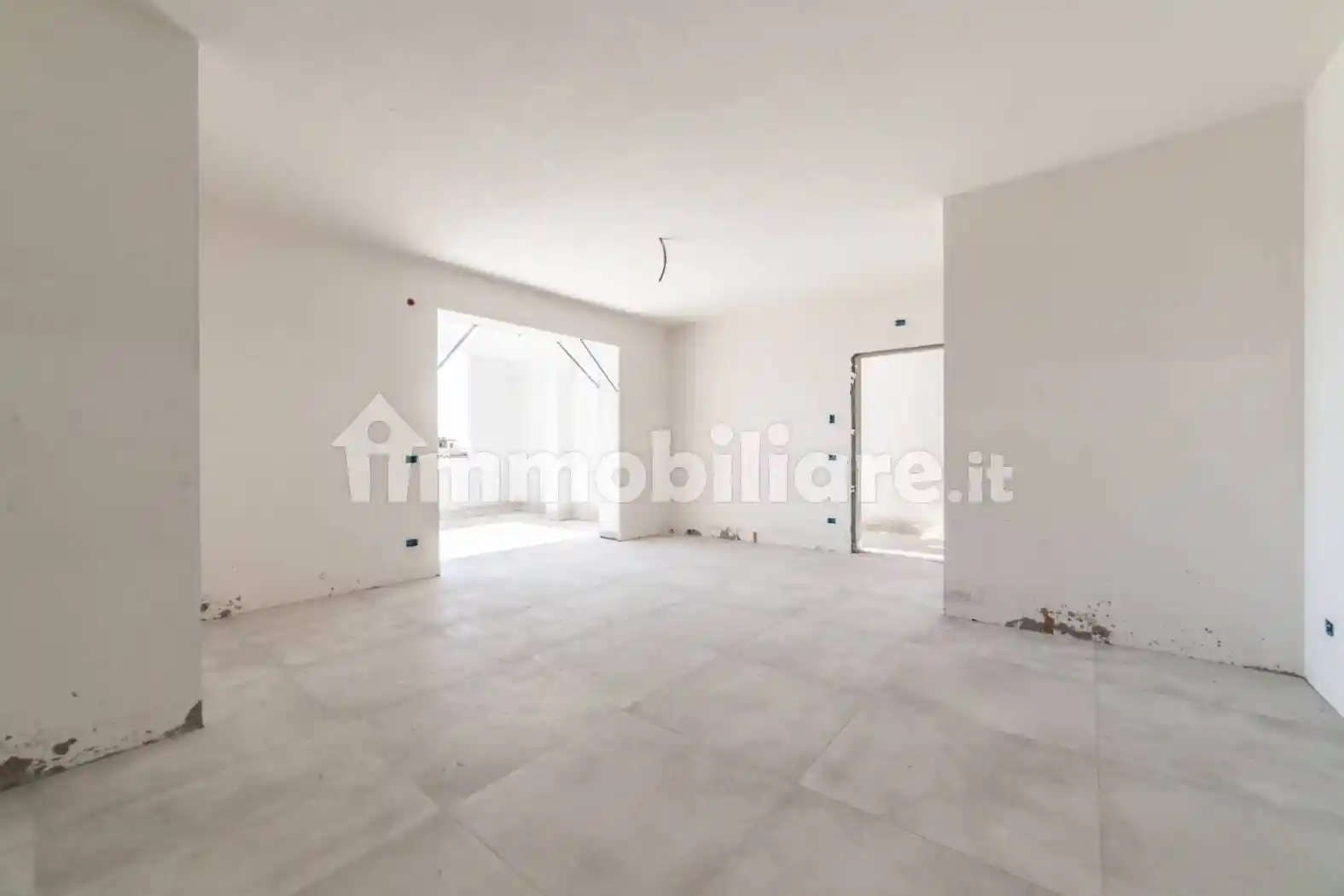 Trilocale via Giuseppe Gioachino Belli, Setteville, Guidonia Montecelio - foto 3