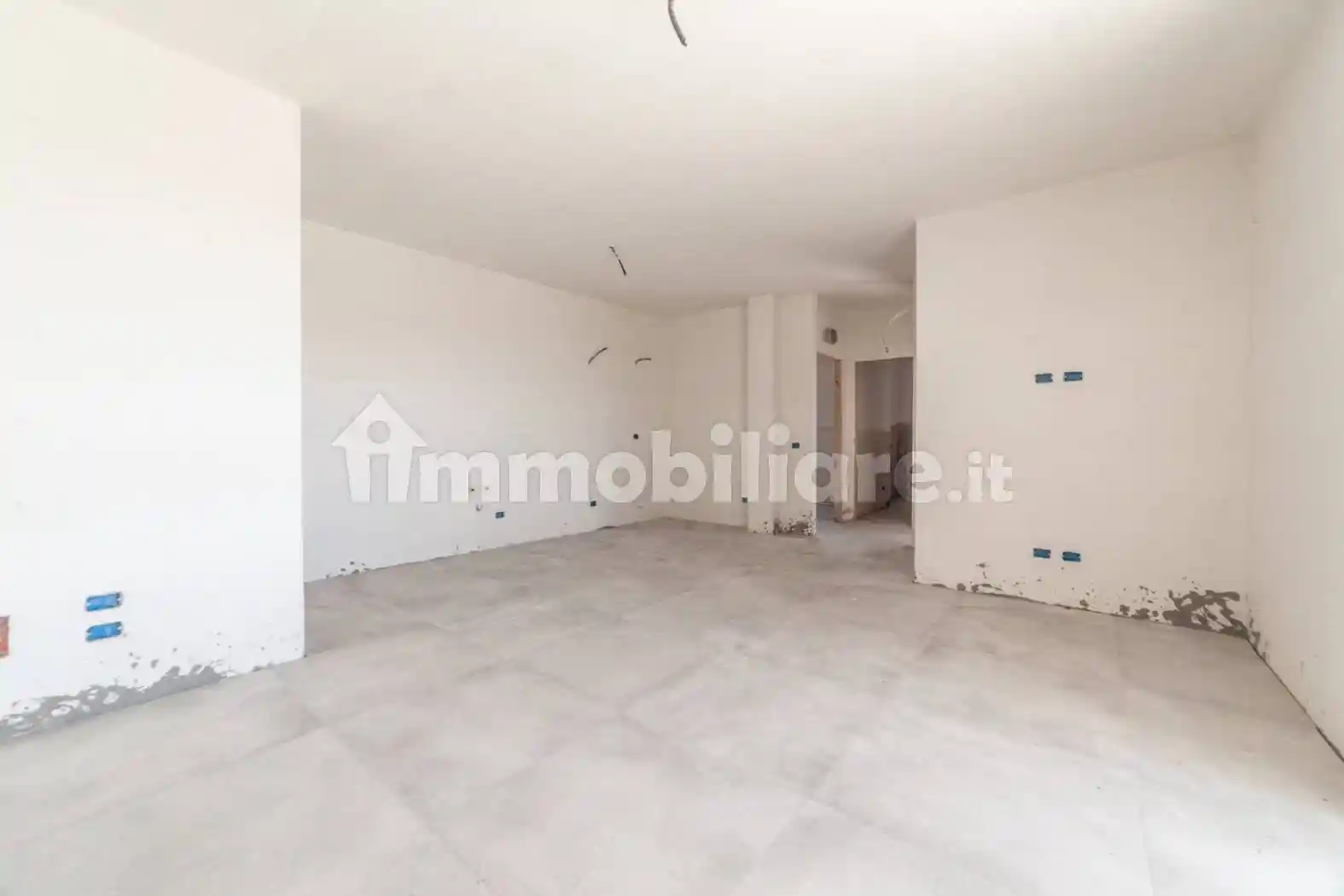 Trilocale via Giuseppe Gioachino Belli, Setteville, Guidonia Montecelio - foto 4