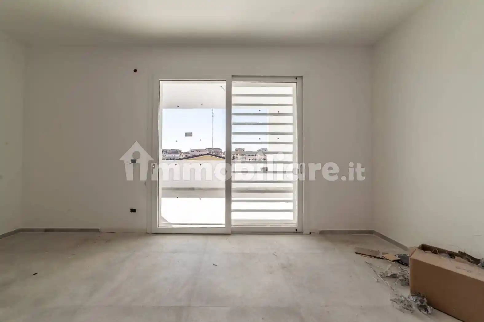 Trilocale via Giuseppe Gioachino Belli, Setteville, Guidonia Montecelio - foto 5