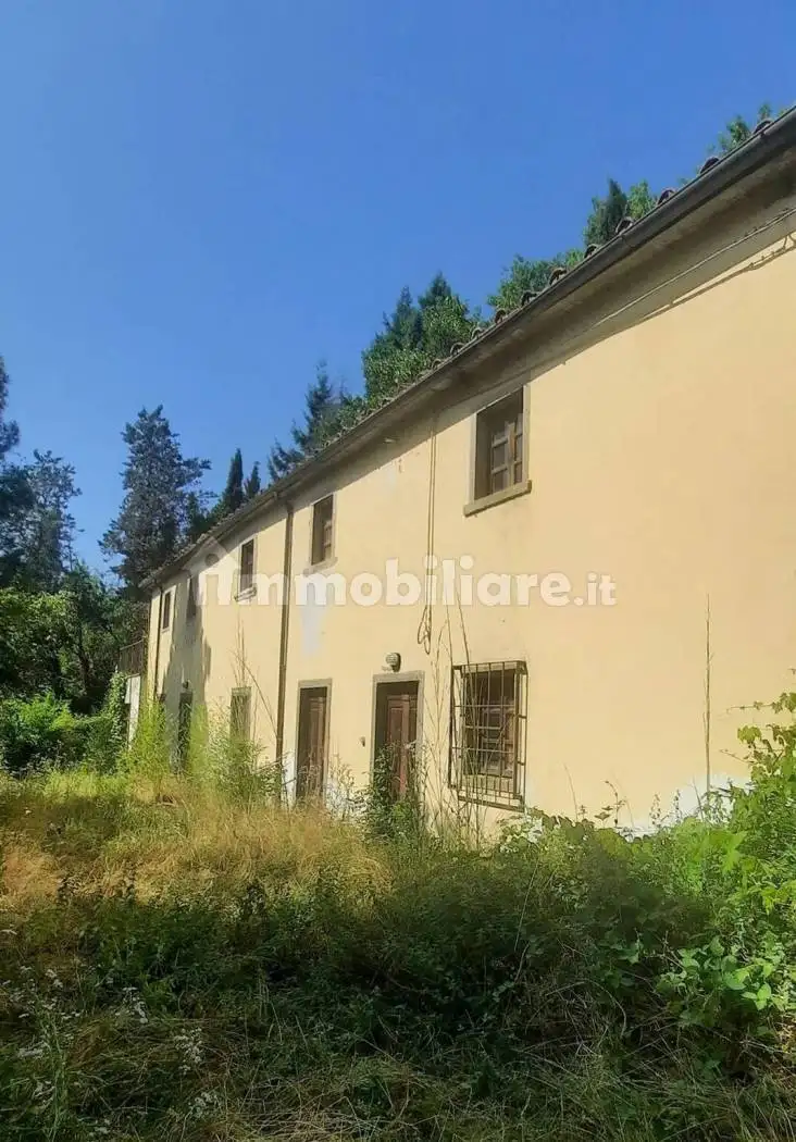 Villa unifamiliare Strada Provinciale Della Zenna No Number, Centro, Capolona - foto 2