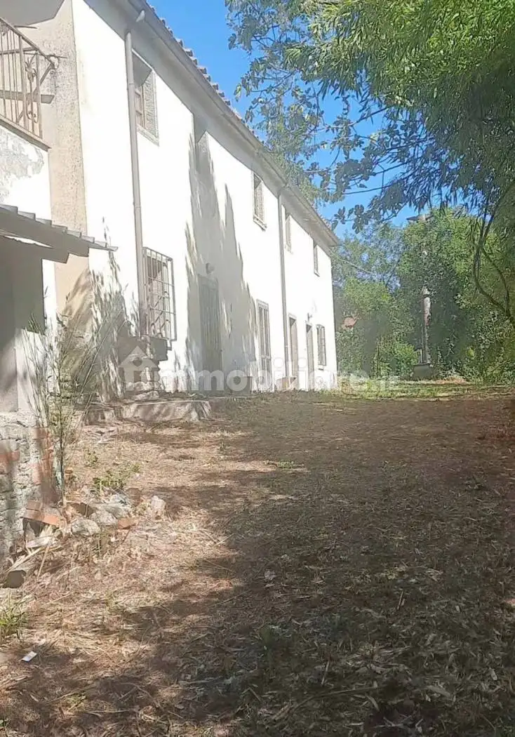 Villa unifamiliare Strada Provinciale Della Zenna No Number, Centro, Capolona - foto 3