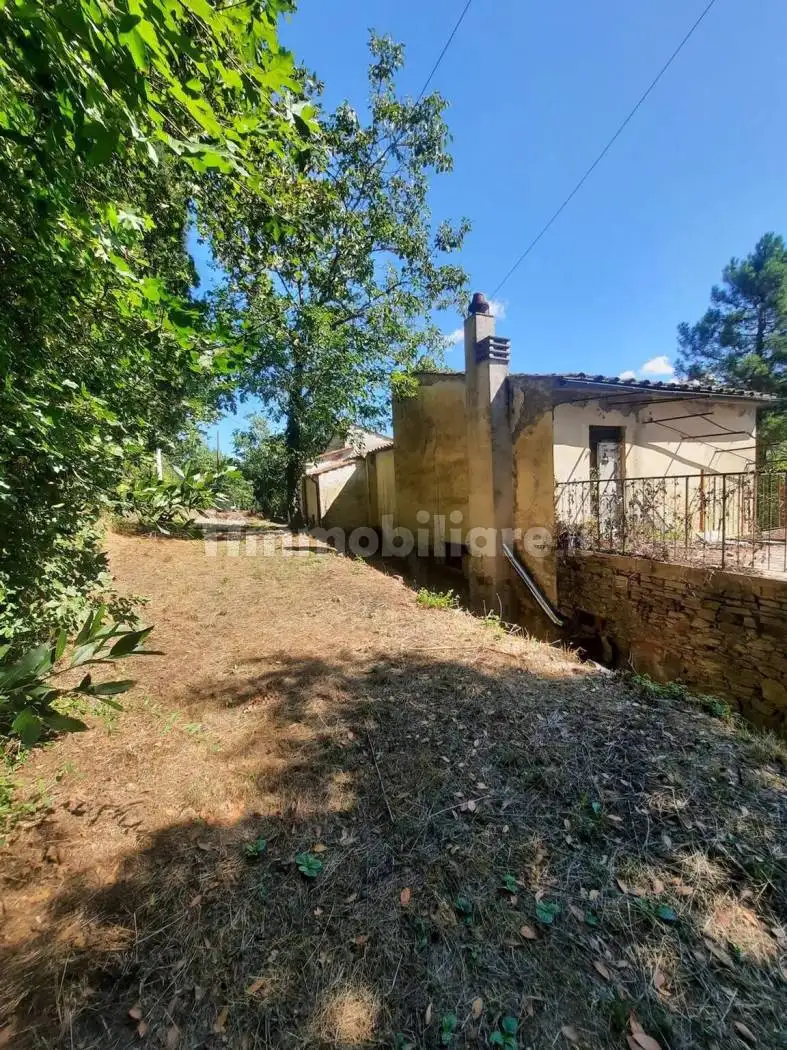 Villa unifamiliare Strada Provinciale Della Zenna No Number, Centro, Capolona - foto 5