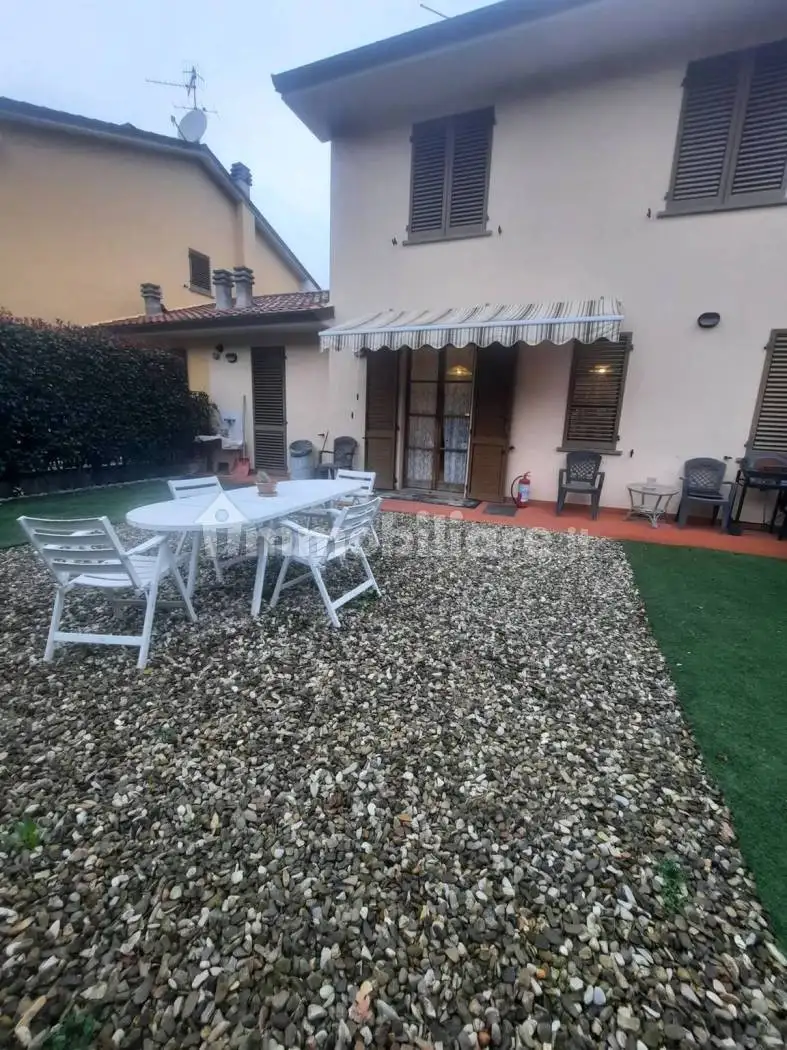 Villa unifamiliare via Verna, Chitignano - foto 2