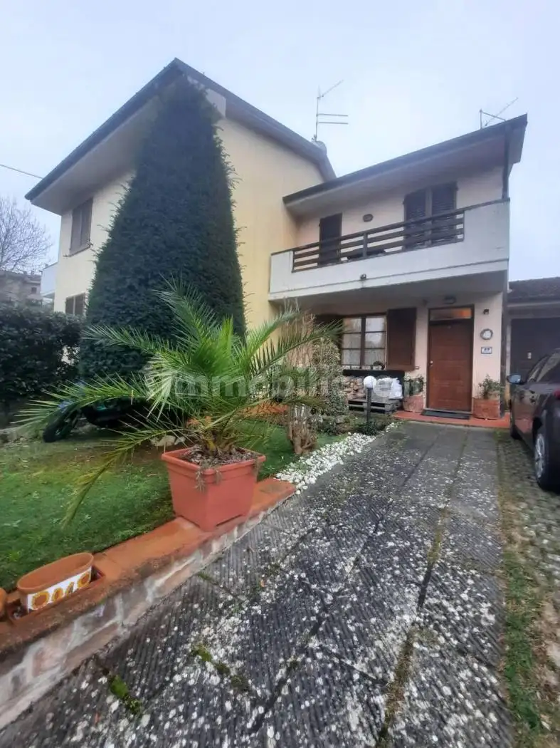 Villa unifamiliare via Verna, Chitignano - foto 3
