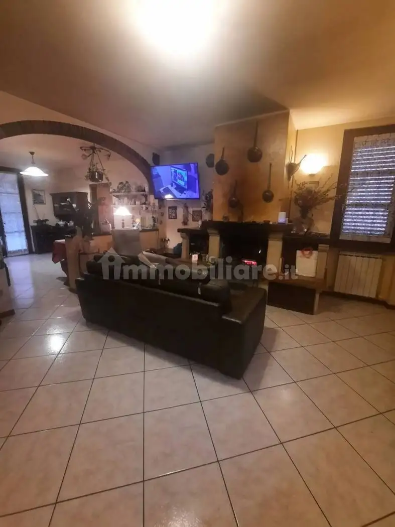 Villa unifamiliare via Verna, Chitignano - foto 5