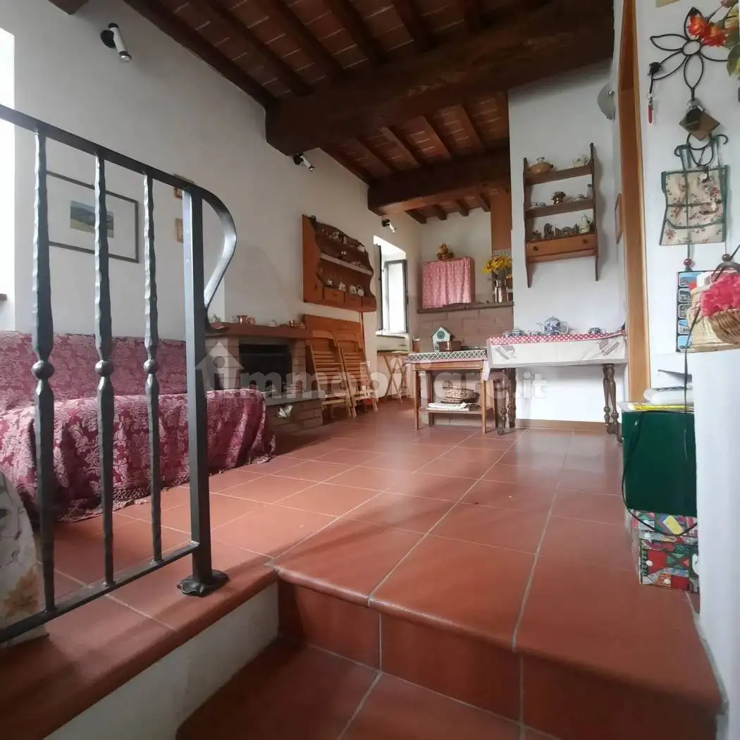 Appartamento in vendita a Chitignano