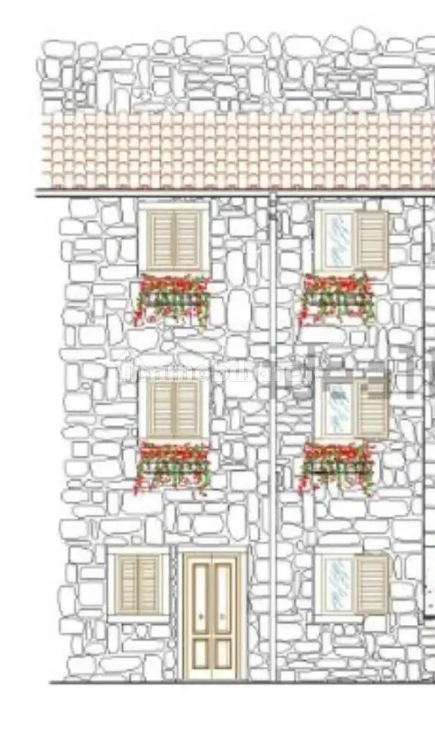 Appartamento in vendita a Ortignano Raggiolo