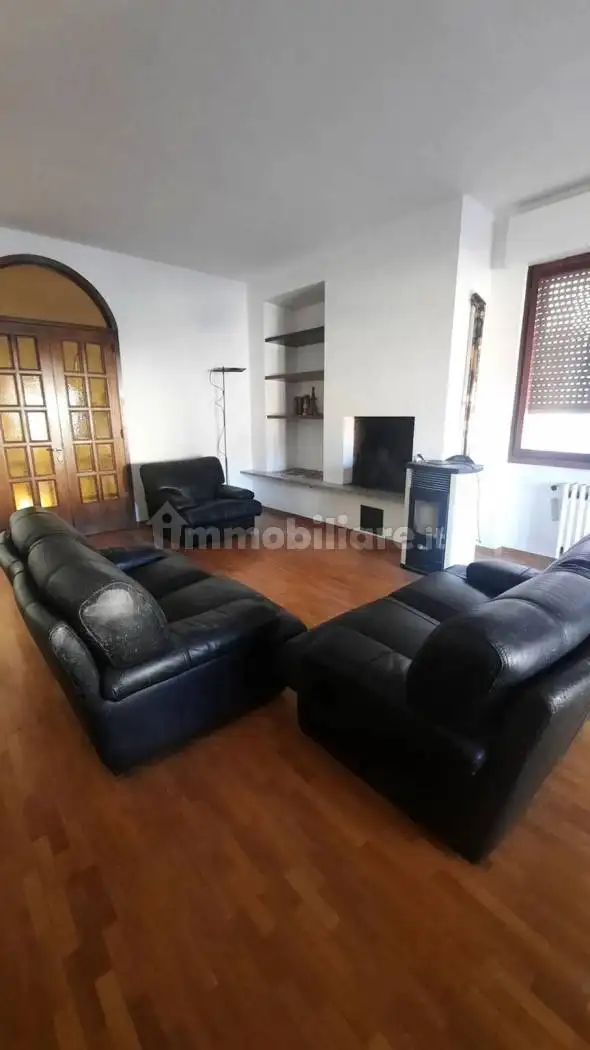 Appartamento buono stato, primo piano, Centro, Capolona - foto 2