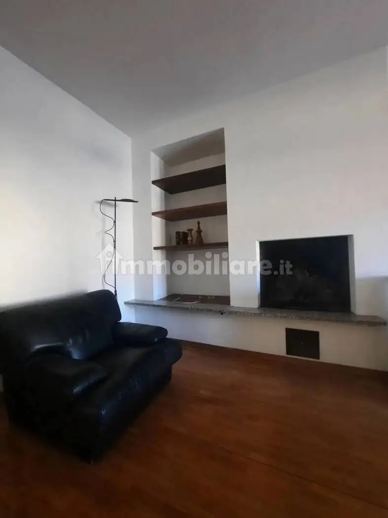 Appartamento buono stato, primo piano, Centro, Capolona - foto 3