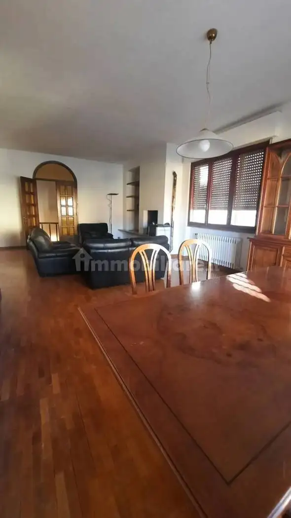 Appartamento buono stato, primo piano, Centro, Capolona - foto 4