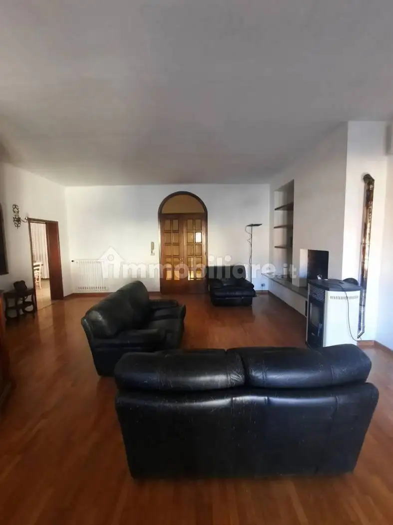 Appartamento buono stato, primo piano, Centro, Capolona - foto 5