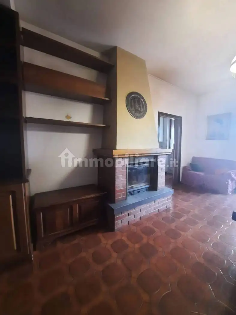 Appartamento in vendita a Poppi