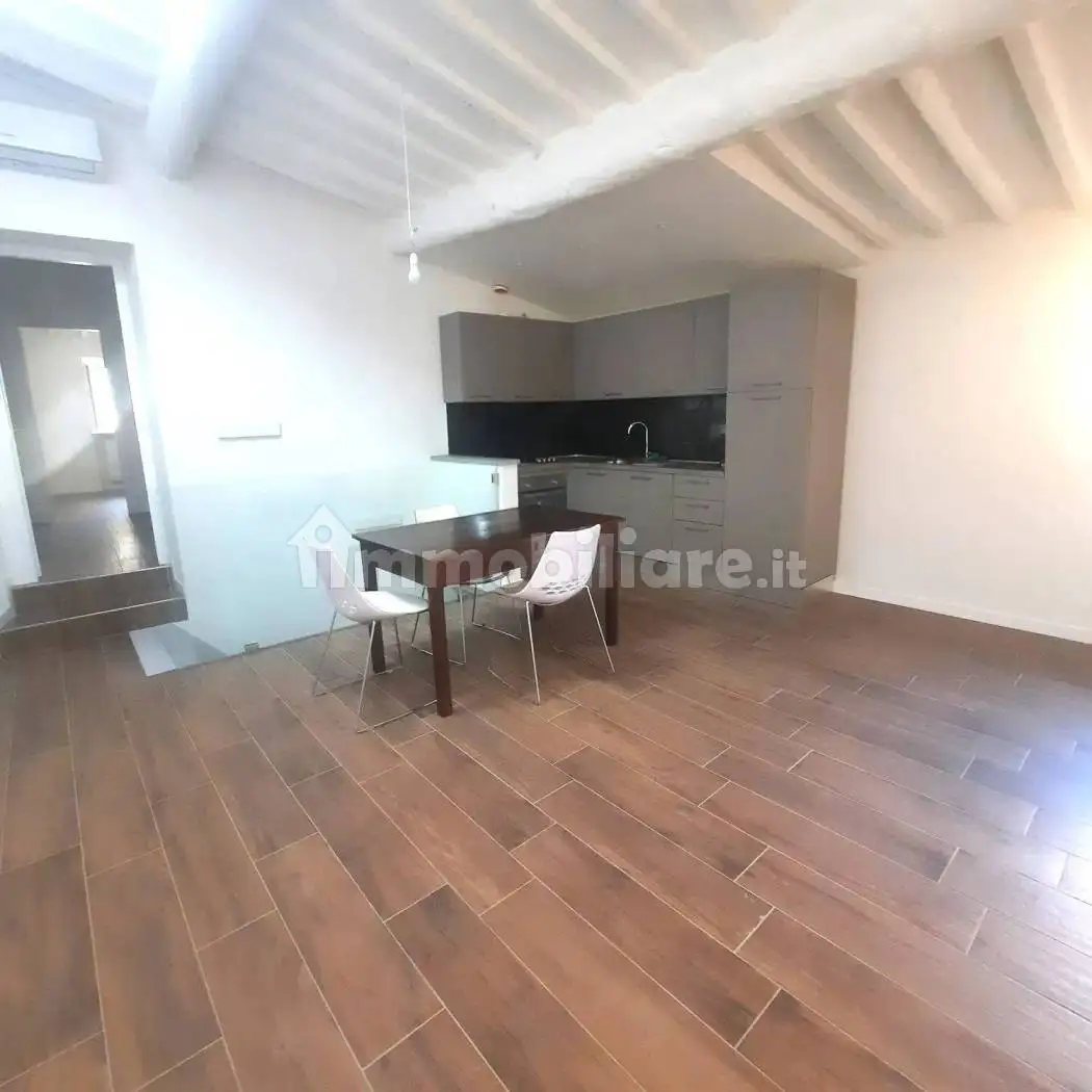 Appartamento in vendita a Arezzo