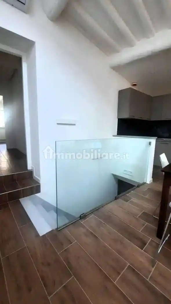 Quadrilocale via Giuseppe Mazzini, Porta Crucifera, Arezzo - foto 3