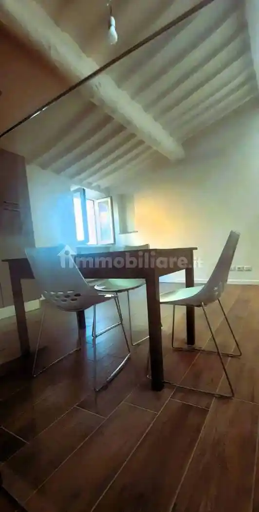 Quadrilocale via Giuseppe Mazzini, Porta Crucifera, Arezzo - foto 4