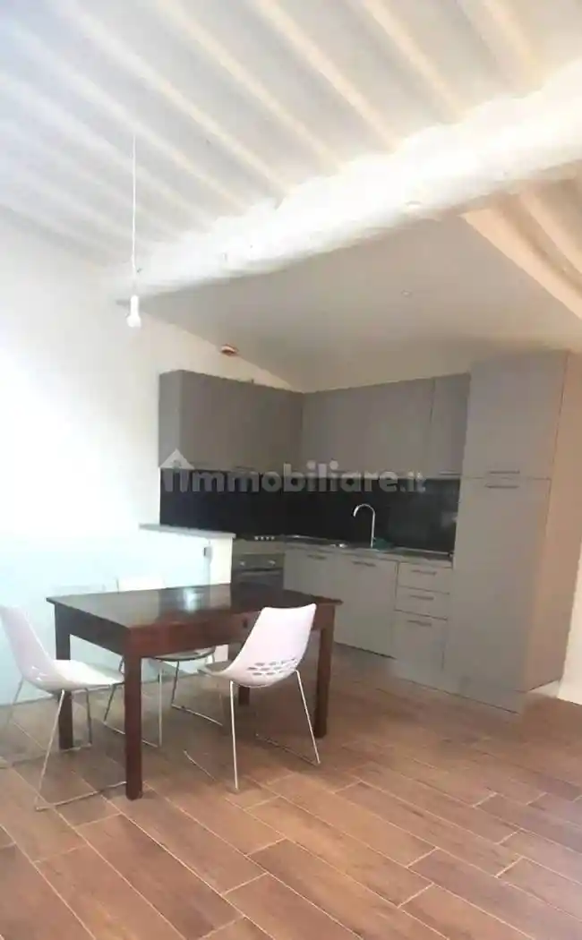 Quadrilocale via Giuseppe Mazzini, Porta Crucifera, Arezzo - foto 5