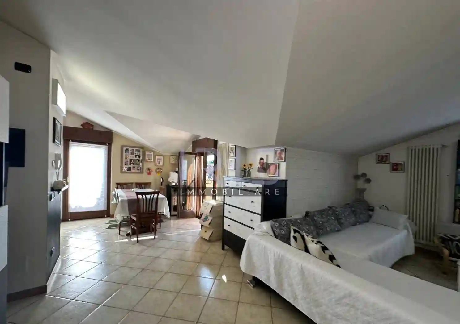 Attico - Mansarda - foto 2