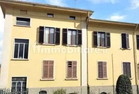 Appartamento in asta a Ranica